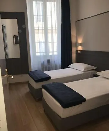 Boutique Neptune Hotel Nice