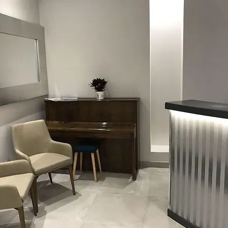 Boutique Neptune Отель