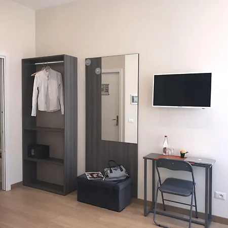 Отель Boutique Neptune Ницца