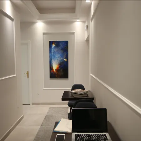 Отель Boutique Neptune