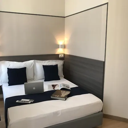 Отель Boutique Neptune