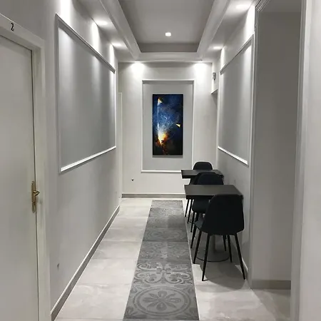 Boutique Neptune Hotel Nice