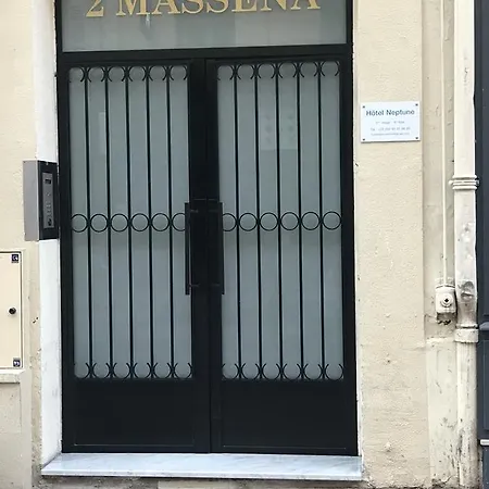 Boutique Neptune Отель 3*