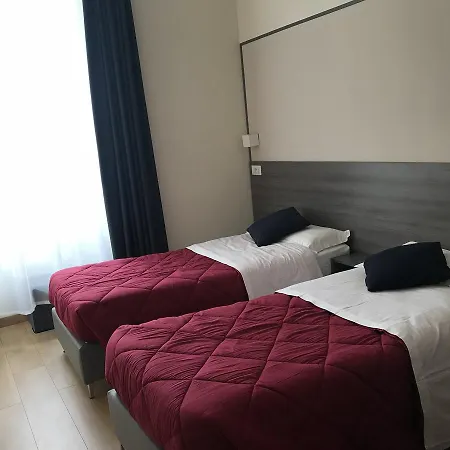 Отель Boutique Neptune