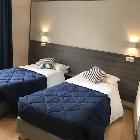 Boutique Neptune 3* Ницца