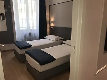Boutique Neptune 2* Nice
