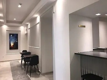 Boutique Neptune Hotel Nice