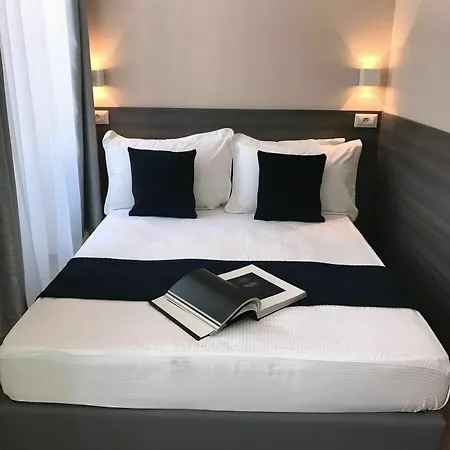 Boutique Neptune Hotel Nice